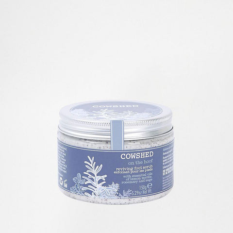 Cowshed On The Hoof Reviving Foot Scrub