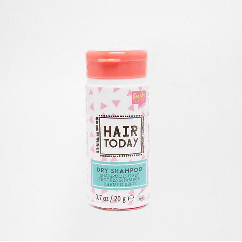 Dry Shampoo