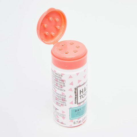 Dry Shampoo