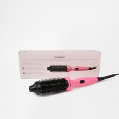 Eva NYC Healthy Heat Blowout Brush