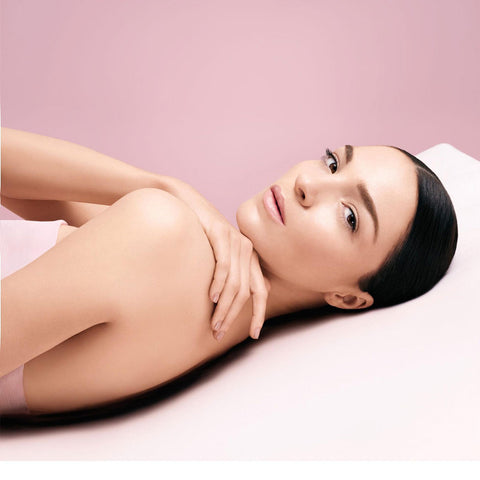 Velvet Matte Skin Tint SPF 30