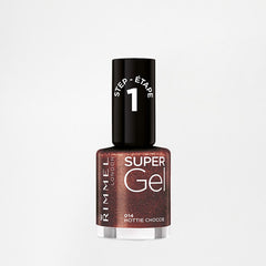 Rimmel London Super Gel Nail Polish