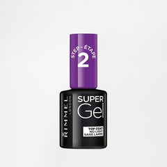 Rimmel London Super Gel Nail Polish