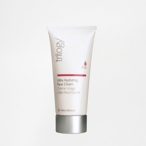 Trilogy Cream Cleanser