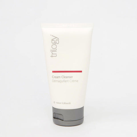 Trilogy Cream Cleanser