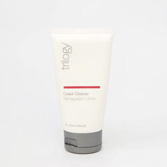 Trilogy Cream Cleanser