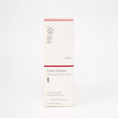 Trilogy Cream Cleanser