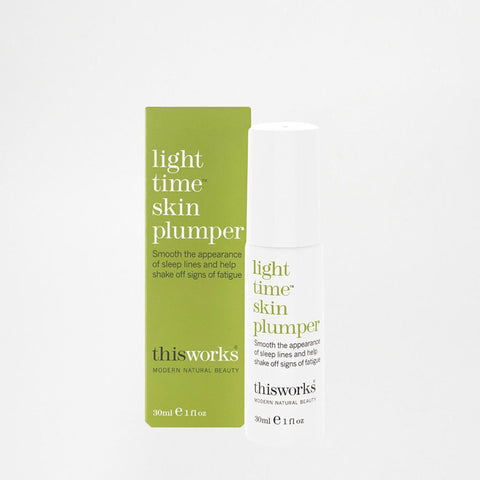 This Works Light Time Skin