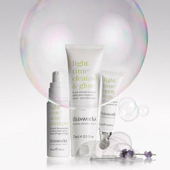 This Works Light Time Skin