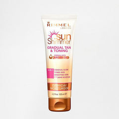 Rimmel London Sunshimmer Gradual Tan